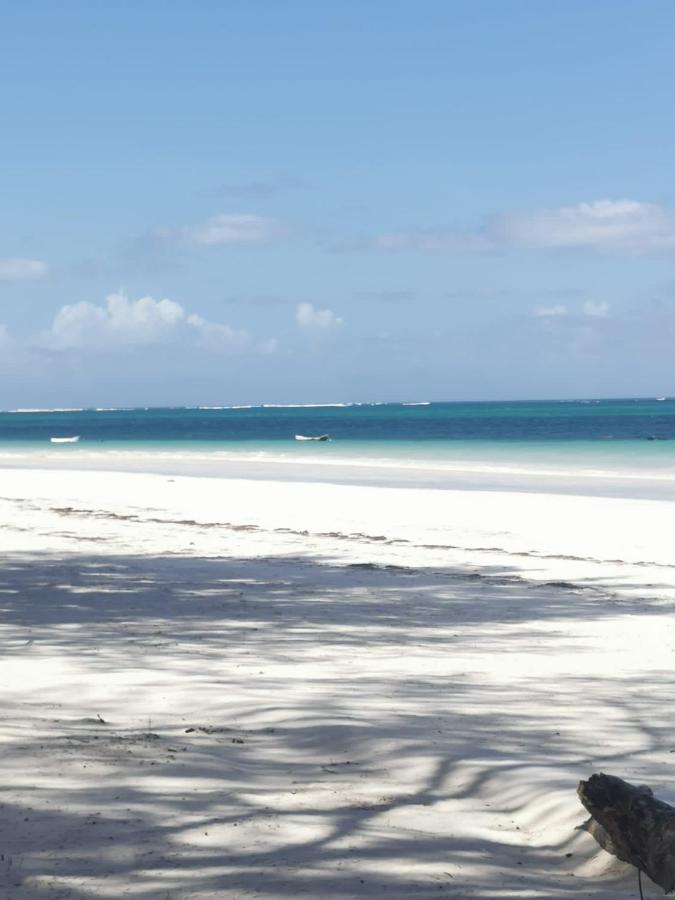 Zumzum Beach House Bed and Breakfast Kinondo Esterno foto